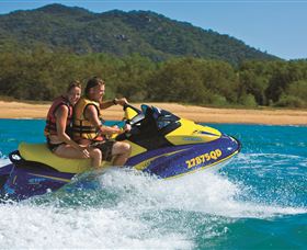 Horseshoe Bay - Accommodation ACT 3