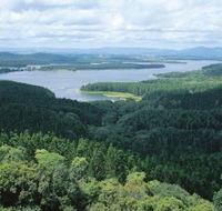 Lake Tinaroo - Accommodation ACT
