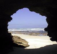 Canunda National Park - Accommodation ACT