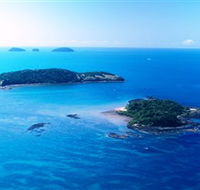 Barnard Island Group National Park - Accommodation ACT