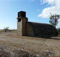 Charlie's Hill - Accommodation ACT