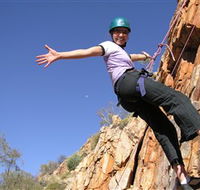 Grampians Mountain Adventure Company - Accommodation ACT
