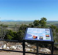 Inkerman Hill - Accommodation ACT