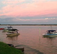 Griffith Boat Club - Accommodation ACT