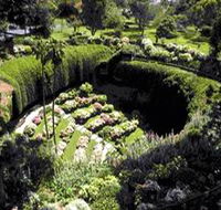 Umpherston Sinkhole - Accommodation ACT