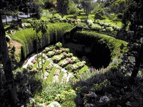 Umpherston Sinkhole - Accommodation ACT 0