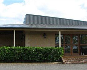 Baratto Wines - Accommodation ACT 0