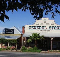 Coach House Art Gallery and Museum - Accommodation ACT