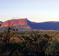 Blackdown Tableland National Park - Accommodation ACT