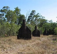 Victoria Settlement - Accommodation ACT