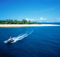 Frankland Group National Park - Accommodation ACT