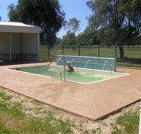 Mungindi Hot Pool - Accommodation ACT