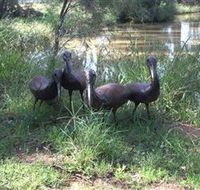 East Tolans Farm Tour - Accommodation ACT