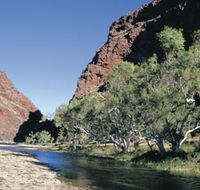 Coppin Gap - Accommodation ACT
