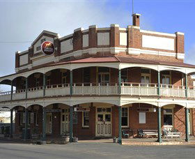 Melbergen ACT Accommodation ACT
