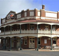 Royal Hotel Weethalle - Accommodation ACT