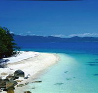 Fitzroy Island National Park - Accommodation ACT