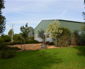 Argoon NSW Accommodation ACT