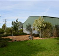 Yarrow Park - Accommodation ACT