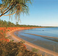 Garig Gunak Barlu National Park - Accommodation ACT