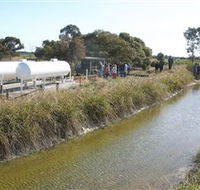 Cornalla Farm Tour - Accommodation ACT