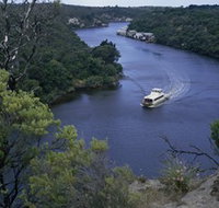 Lower Glenelg National Park - Accommodation ACT