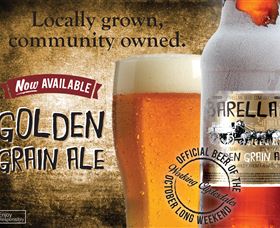 Barellan NSW Accommodation ACT