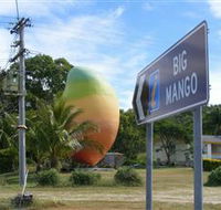 Big Mango - Accommodation ACT