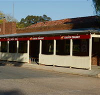 Tallimba Hotel - Accommodation ACT