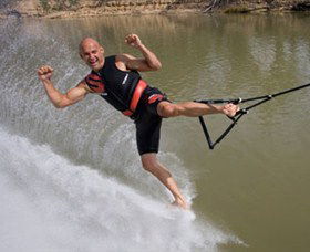 Brett Sands Watersports And Wakeboard Centre - Accommodation ACT 0