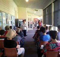 Tastes of Leeton - Accommodation ACT