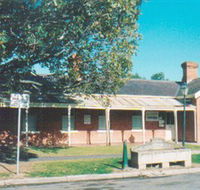 Echuca Historical Society - Accommodation ACT