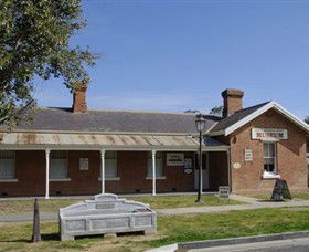 Echuca Historical Society Museum & Archive - Accommodation ACT 3