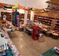 Echuca Heritage Sweet Company - Accommodation ACT