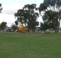 McCaughey Bicentennial Park - Accommodation ACT