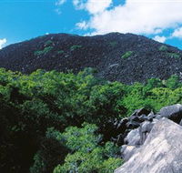 Black Mountain Kalkajaka National Park - Accommodation ACT