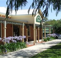 Jerilderie Library - Accommodation ACT