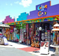 Colour Me Crazy - Accommodation ACT