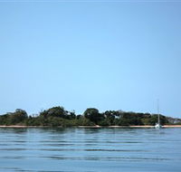 Hope Islands National Park - Accommodation ACT