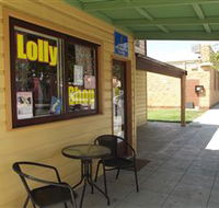 Sticky Fingers Candy Shop - Accommodation ACT