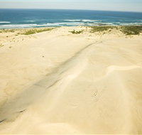 Discovery Bay Coastal Park - Accommodation ACT