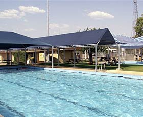 Boomi Artesian Hot Spa And Cold Pools - Accommodation ACT 1