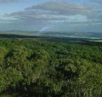 Mount Richmond National Park - Accommodation ACT