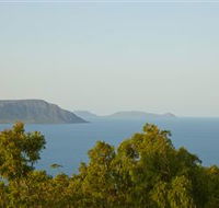 Cooktown Scenic Rim Trail - Accommodation ACT