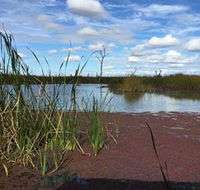 Gwydir Wetlands - Accommodation ACT
