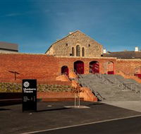 Capital Venues and Events - Accommodation ACT