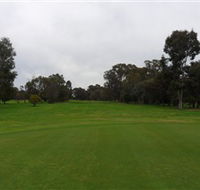 Nathalia Golf Club - Accommodation ACT