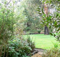 Timandra by the Sea - Accommodation ACT