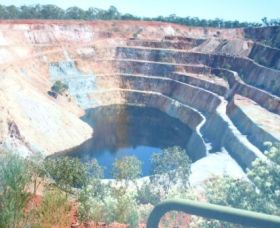 Trewilga ACT Accommodation ACT