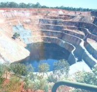 Peak Hill Open Cut Experience - Accommodation ACT